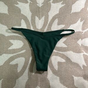 Damaged Benoa Fern Bottoms